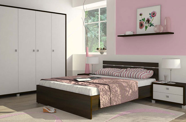 Мебель для спальни на заказ в Марьино